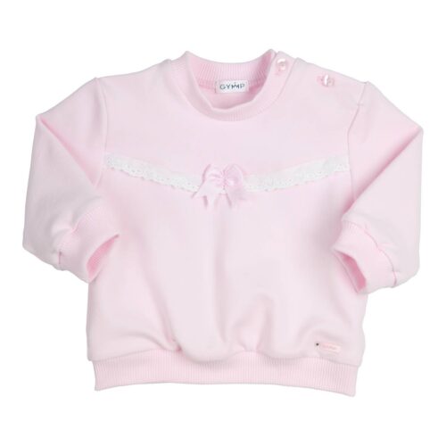 GYMP Light pink set