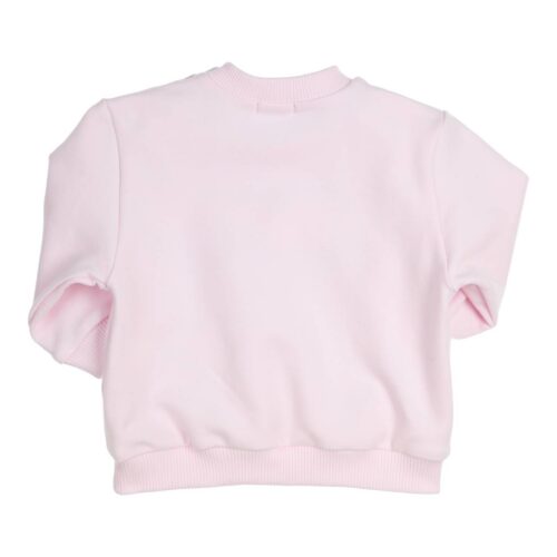 GYMP Light pink set