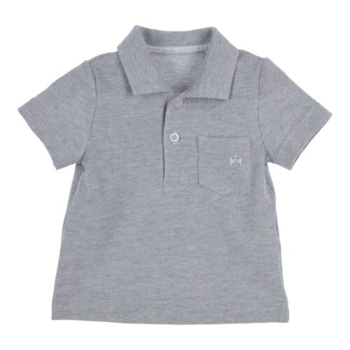 GYMP Set Piek Grey