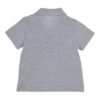 GYMP Set Piek Grey