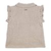 GYMP Badstof set beige GYMP Badstof set beige