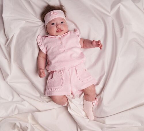 GYMP Ido set pink