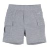 GYMP Set Piek Grey