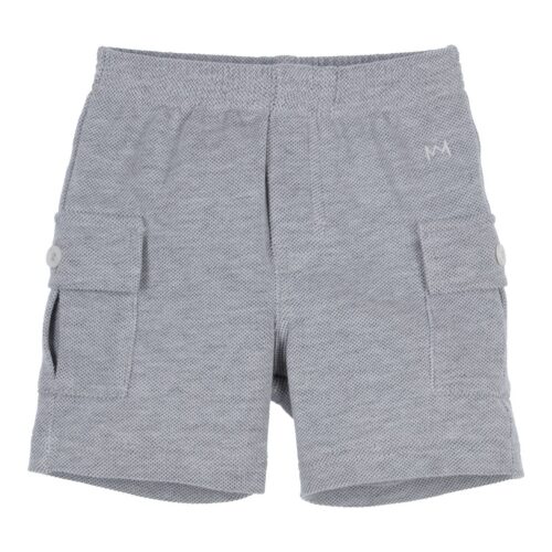 GYMP Set Piek Grey