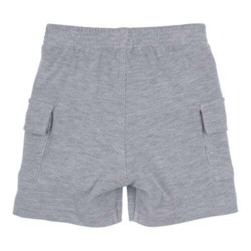 GYMP Set Piek Grey