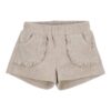 GYMP Badstof set beige GYMP Badstof set beige