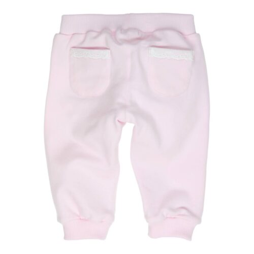 GYMP Light pink set