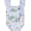 Patachou Swimsuit