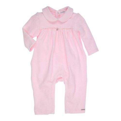 GYMP Creepersuit Ido Pink