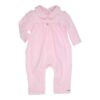 GYMP Creepersuit Ido Pink