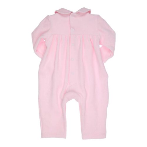 GYMP Creepersuit Ido Pink