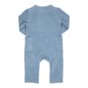 GYMP Creepersuit Ido blue