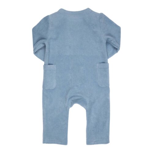 GYMP Creepersuit Ido blue