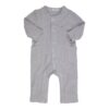 GYMP Creepersuit Ido Grey