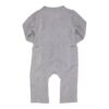 Creepersuit Ido Grey
