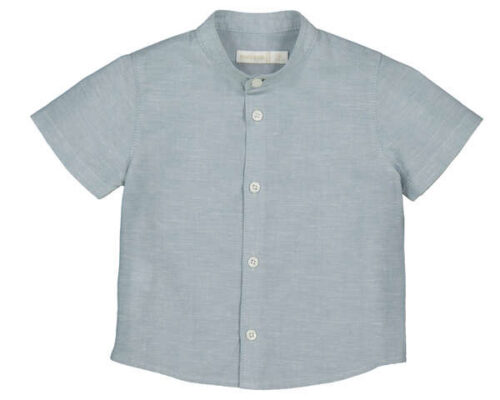 Mayoral Blouse Jade