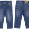 Mayoral Jeans denim slim fit