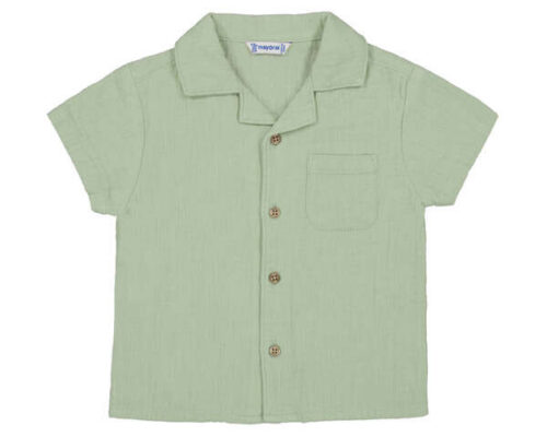 Mayoral matcha green set