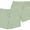Mayoral matcha green set