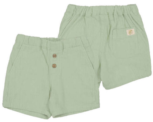 Mayoral matcha green set