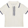 Mayoral t-shirt white