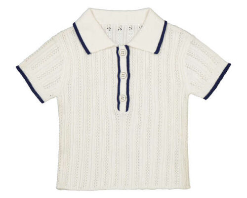 Mayoral t-shirt white