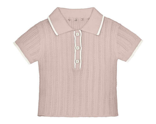 Mayoral T-shirt Peonia Mayoral T-shirt Peonia