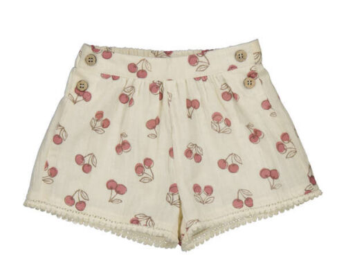 Mayoral Shorts Cherry Mayoral Shorts Cherry