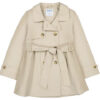 Mayoral Trenchcoat beige