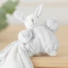 Tartine et Chocolat Augustin the rabbit