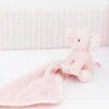 Tartine et Chocolat Ferdinand the elephant pink