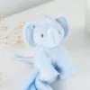 Tartine et Chocolat Ferdinand the elephant blue