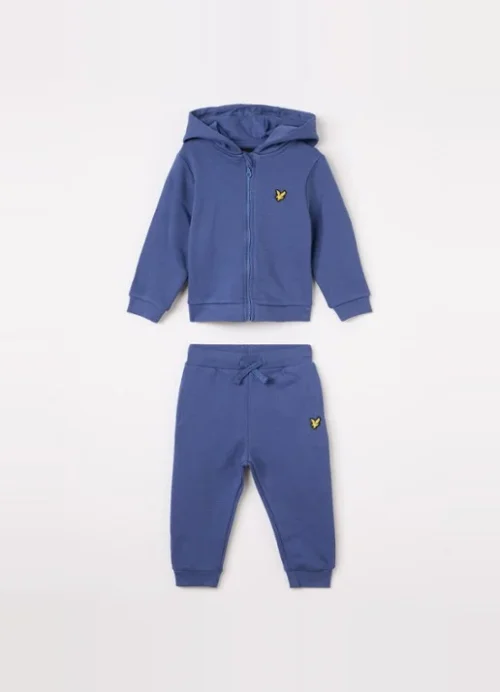 Joggingset dark cornflower