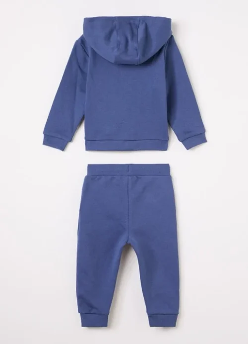 Joggingset dark cornflower
