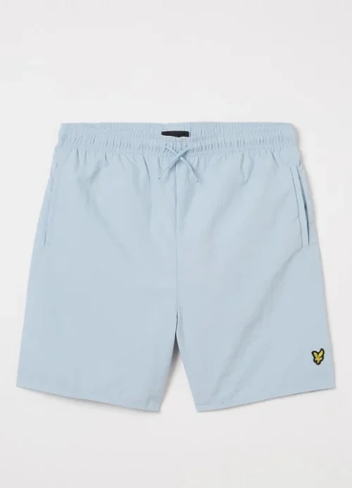 Lyle & Scott Swimshort Opal blue Lyle & Scott Swimshort Opal blue