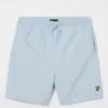 Lyle & Scott Swimshort Opal blue