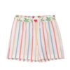 Patachou Swimshort stripe Patachou Swimshort stripe