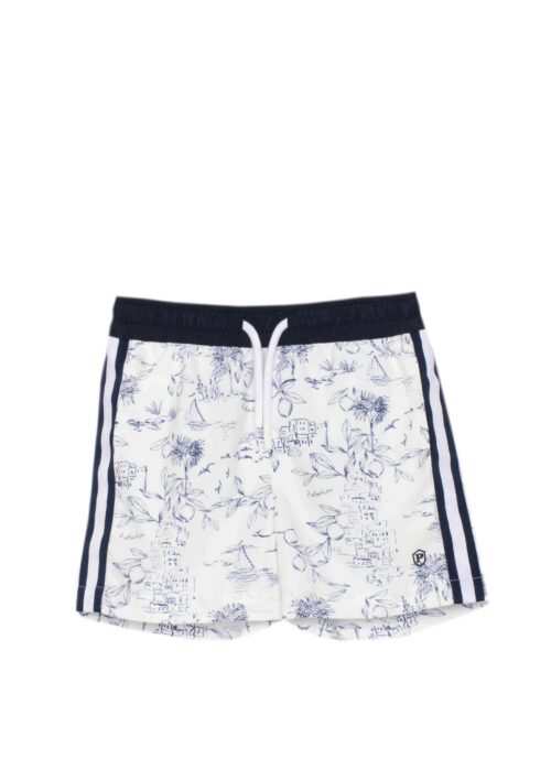 Patachou Swimshort navy