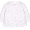 Patachou Baby girl coat pink