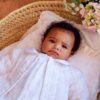 Patachou Baby girl coat pink