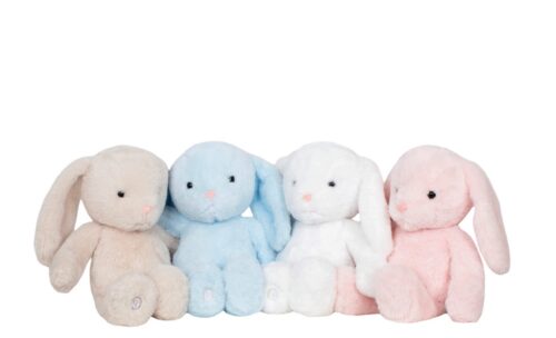 Patachou Bunny's