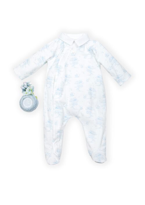 Patachou Boxpakje sweet blue