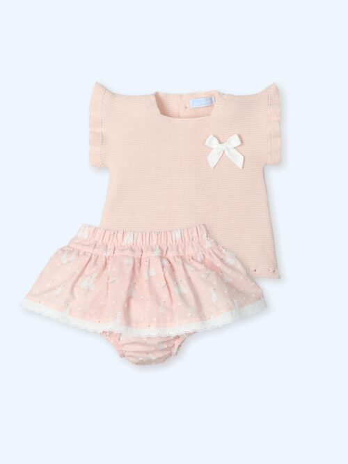 Mac Ilusion 2 piece set goose