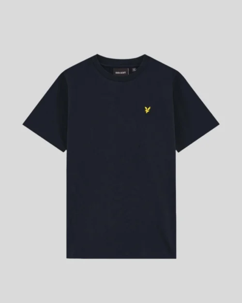 Lyle & Scott T-shirt Dark Navy