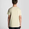 Lyle & Scott T-shirt wheat