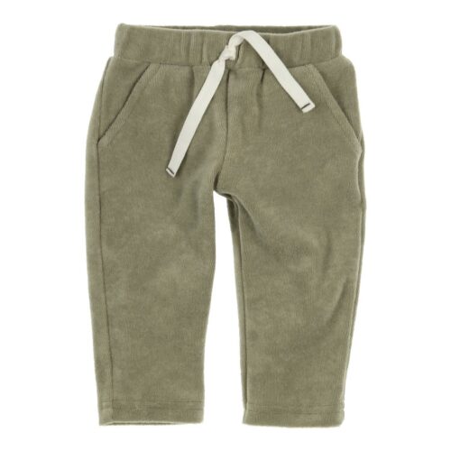 GYMP Ido green set
