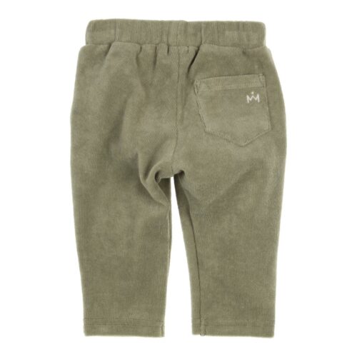 GYMP Ido green set
