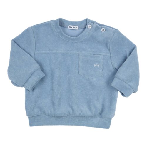 GYMP Ido blue set