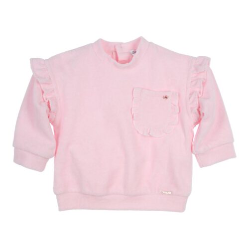GYMP Ido set pink