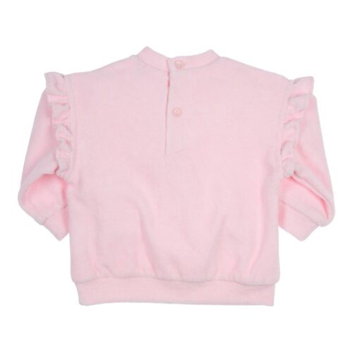 GYMP Ido set pink
